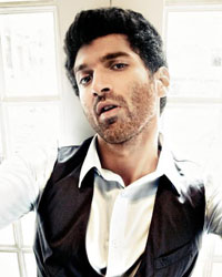 Aditya Roy Kapoor